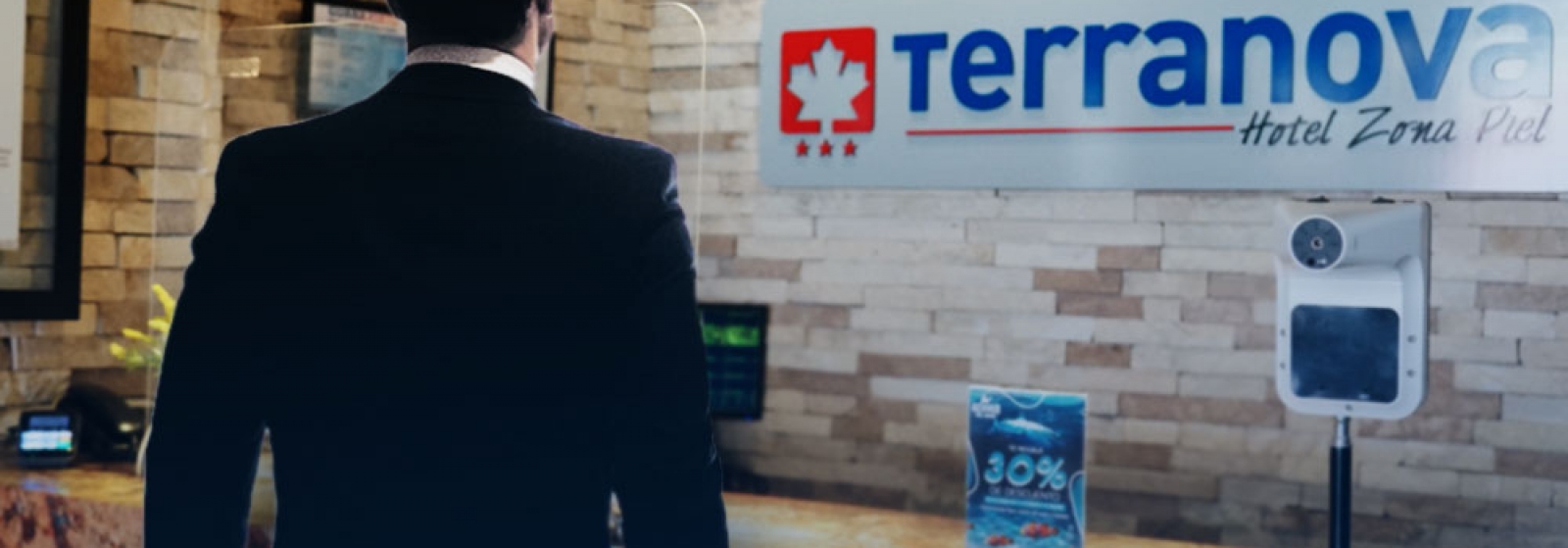 Hotel en León Guanajuato México - Hotel Terranova - Hoteles en Leon