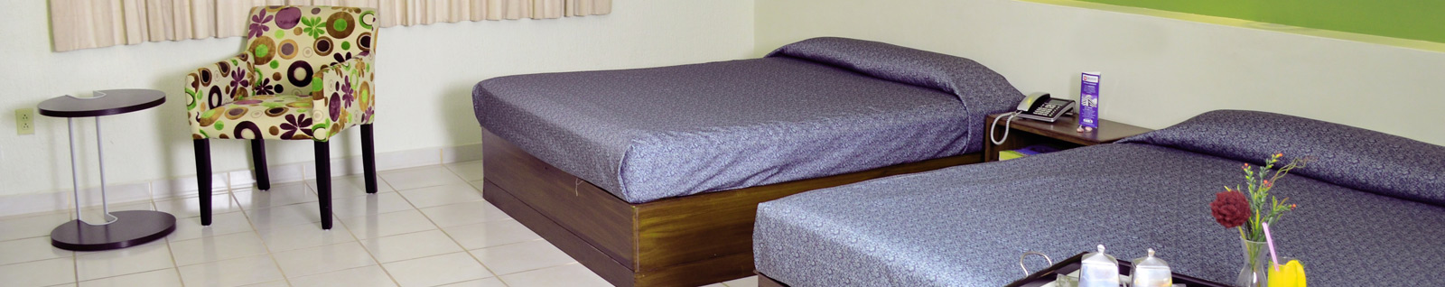 Hotel en León Guanajuato México - Hotel Terranova - Hoteles en Leon