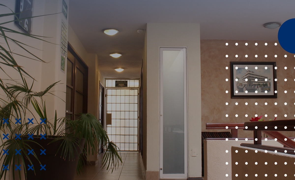 Galeria de Fotos Hotel Terranova Leon